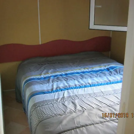 1298 Route De Balenton Campingplads Magescq