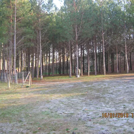 1298 Route De Balenton Campingplads *