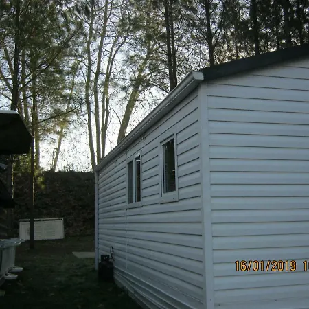 1298 Route De Balenton Campingplads