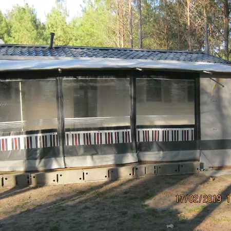 1298 Route De Balenton Campingplads *
